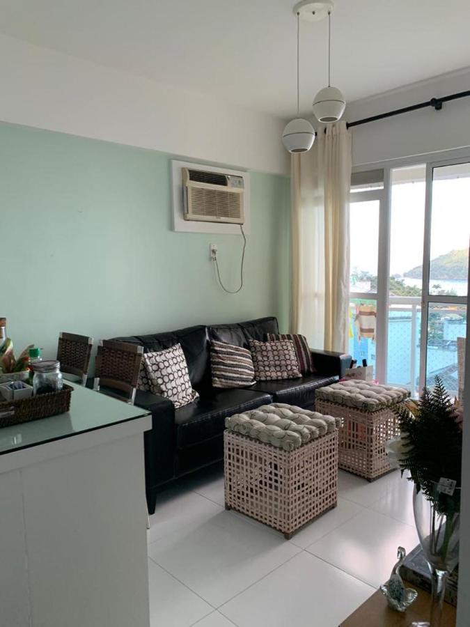 Porto Real Suites Mangaratiba Luaran gambar