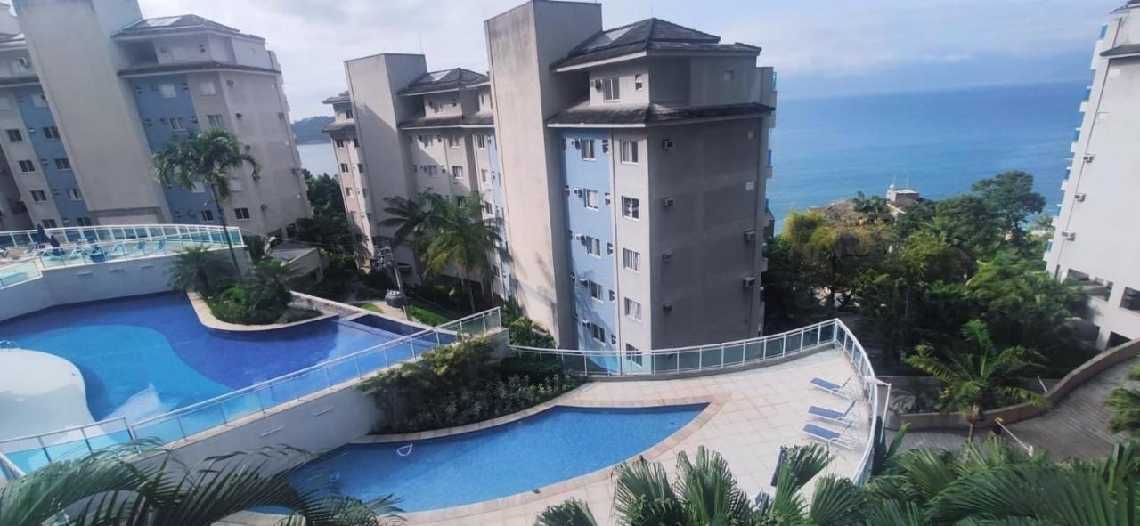 Porto Real Suites Mangaratiba Luaran gambar