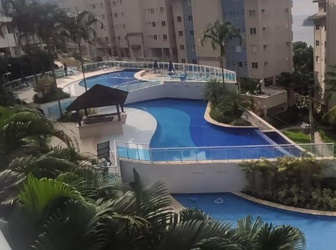 Porto Real Suites Mangaratiba Luaran gambar