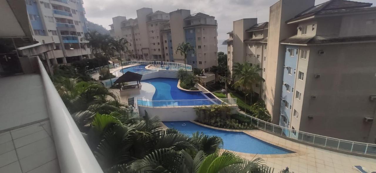 Porto Real Suites Mangaratiba Luaran gambar