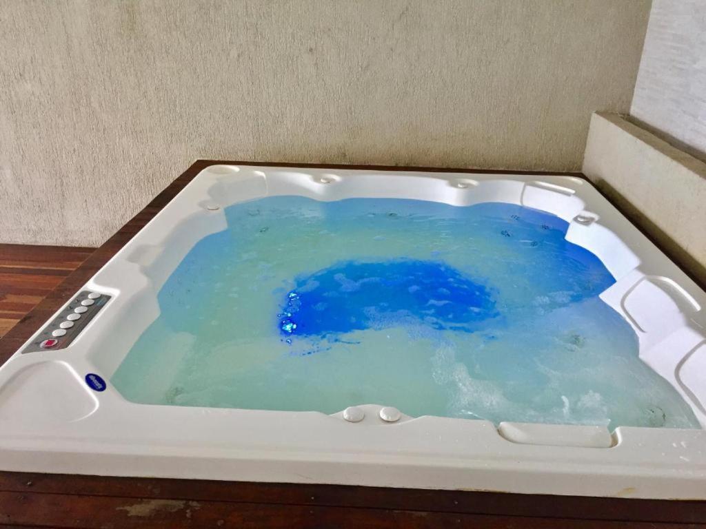 Porto Real Suites Mangaratiba Luaran gambar