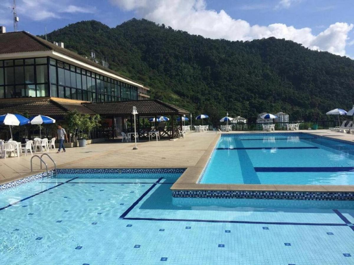 Porto Real Suites Mangaratiba Luaran gambar