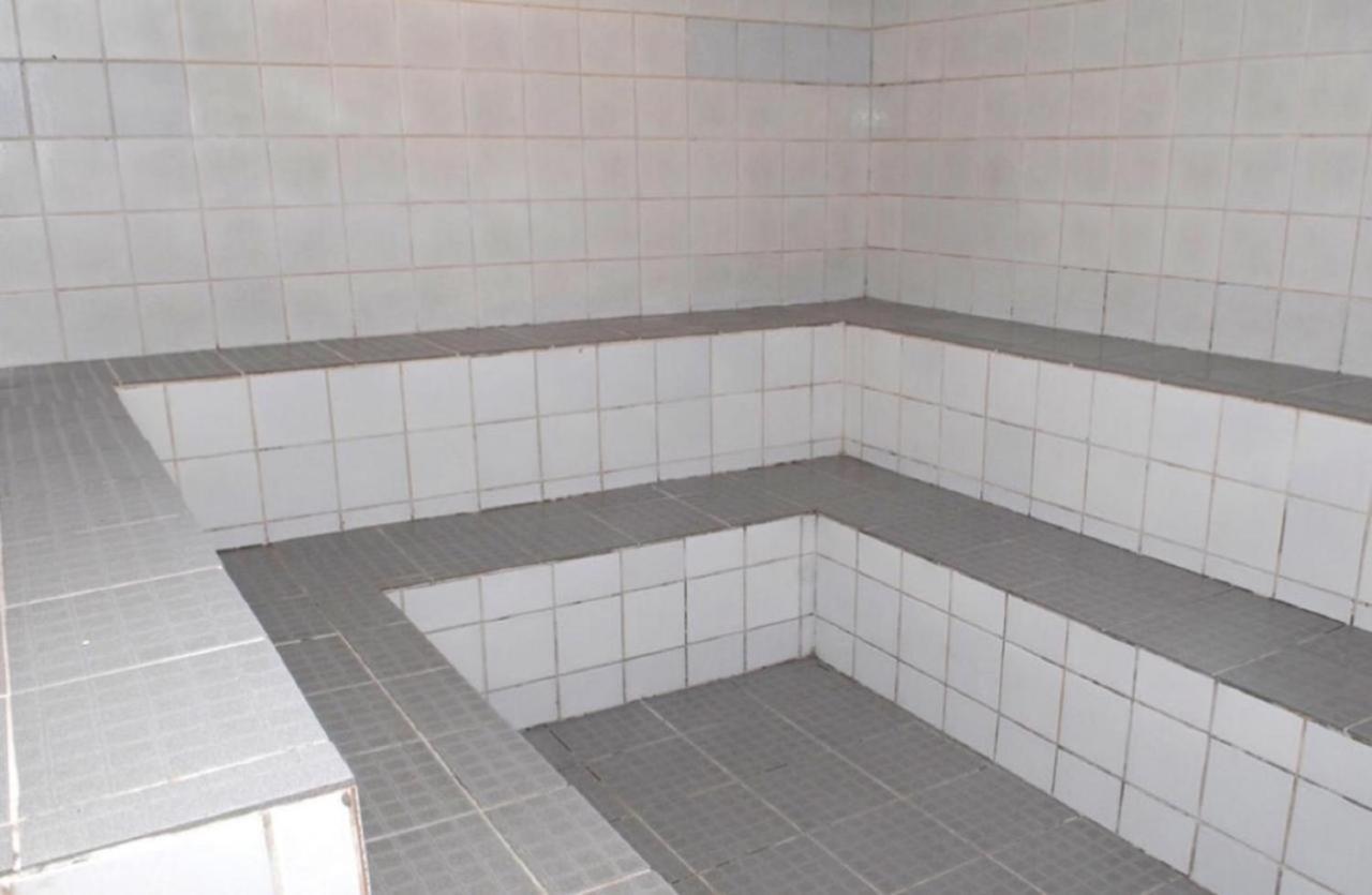 Porto Real Suites Mangaratiba Luaran gambar