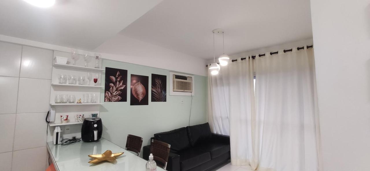 Porto Real Suites Mangaratiba Luaran gambar
