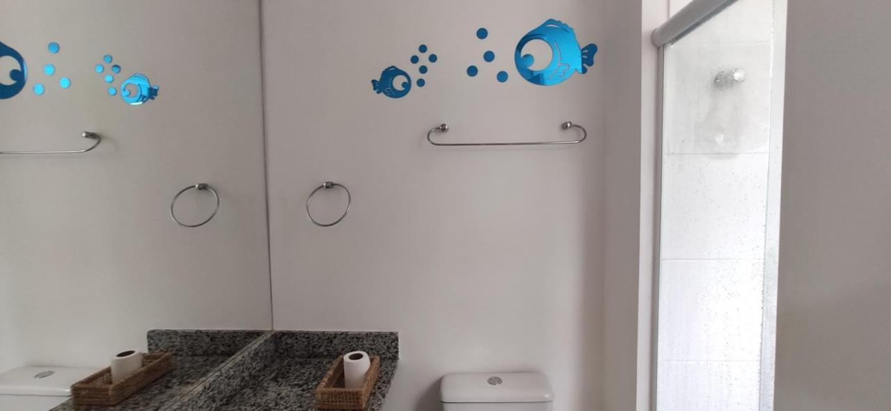 Porto Real Suites Mangaratiba Luaran gambar